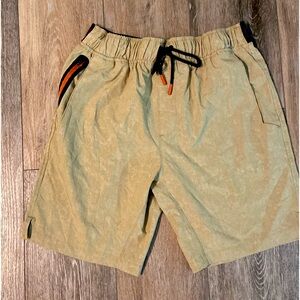 Men’s avalanche, outdoor shorts